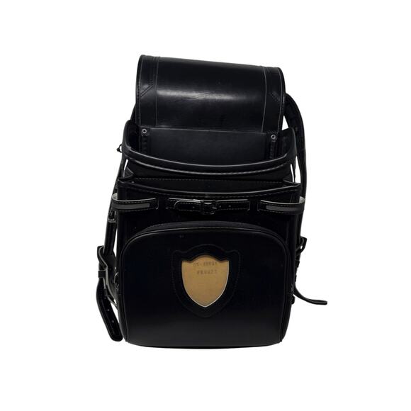 KOKUYO Anfan Model Packet Backpack Matte Black Designer Japanese main image 6